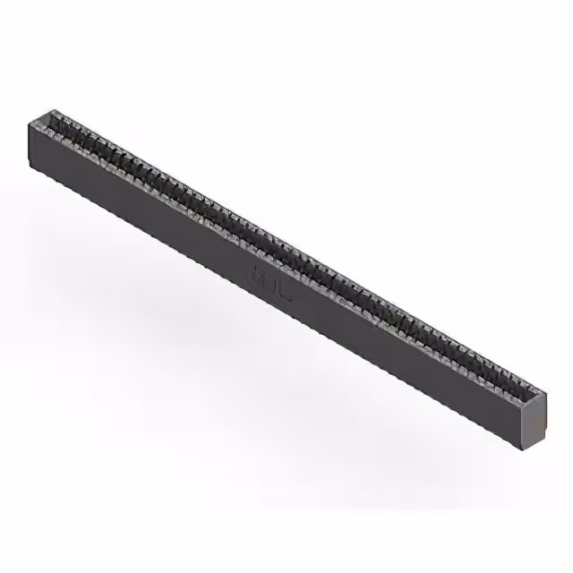 726-054-525-101 EDAC Inc.  Edgeboard Connectors